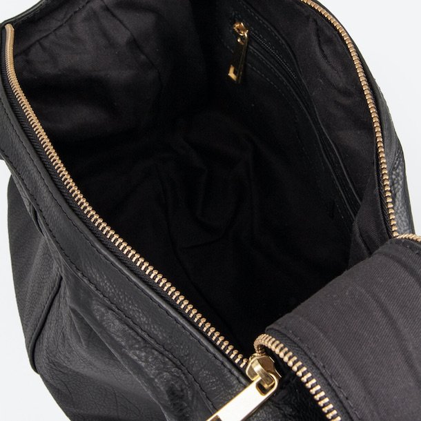 Scarlett crossbody Skind