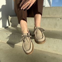 Loafer 5 th Avenue Sand 