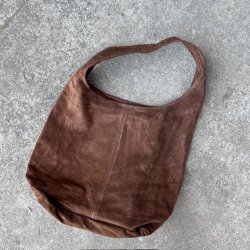 Skuldertaske Maria Ruskind 