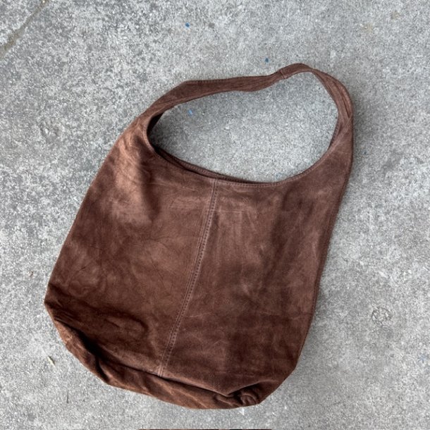 Skuldertaske Maria Ruskind 