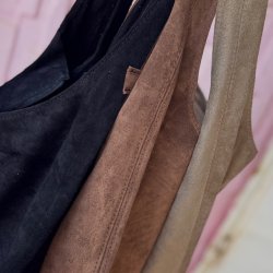 Skuldertaske Maria Ruskind 