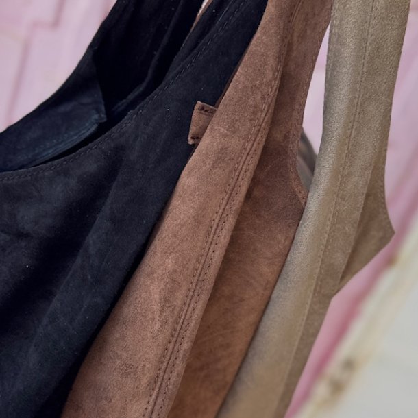 Skuldertaske Maria Ruskind 