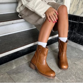 Stvle SAY MORE - Tan Str. 36 - 41