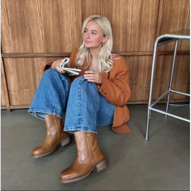 Stvle SAY MORE - Tan Str. 36 - 41