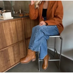 Stvle SAY MORE - Tan Str. 36 - 41