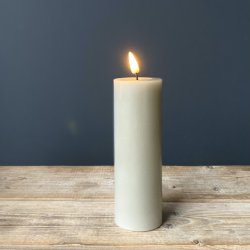 Sand LED Bloklys 50 x 150mm