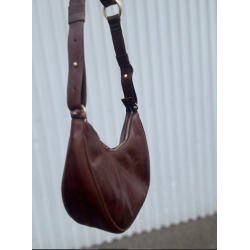 Sari Crossbody skind