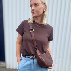 Sari Crossbody skind