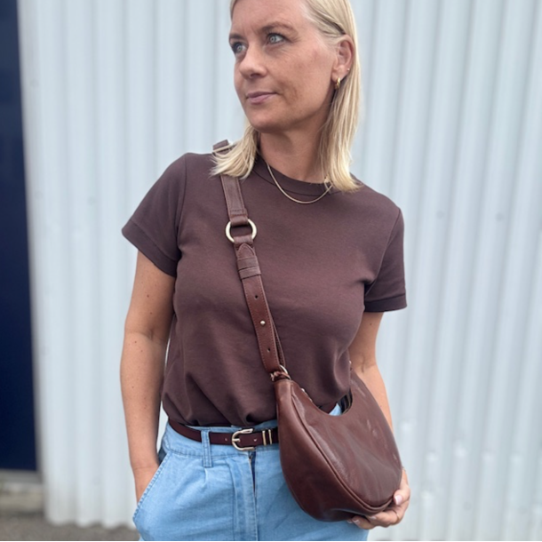 Sari Crossbody skind