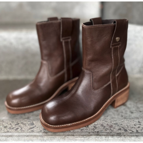 Stvle SAY MORE - Brun Str. 36 - 41