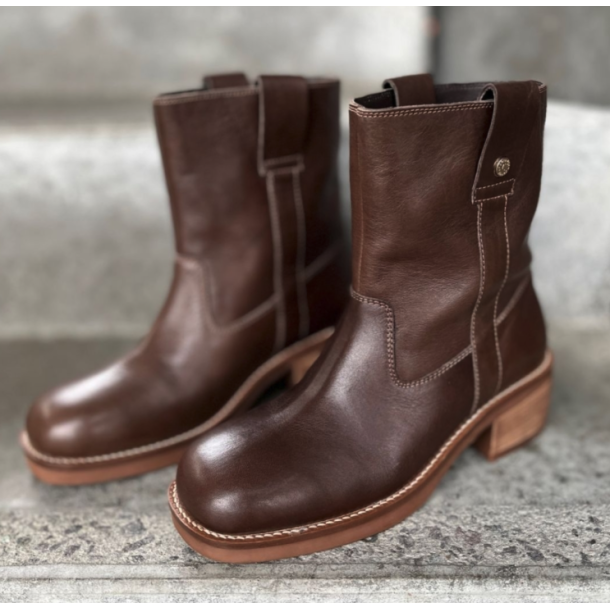 Stvle SAY MORE - Brun Str. 36 - 41