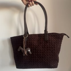 Shopper flet, Mila 
