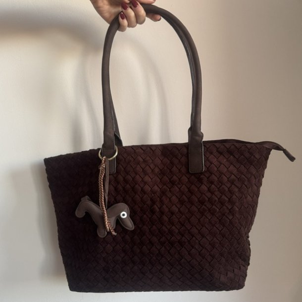 Shopper flet, Mila 