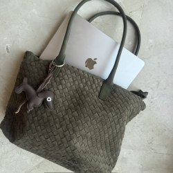 Shopper flet, Mila 