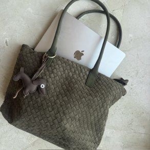Shopper flet, Mila 
