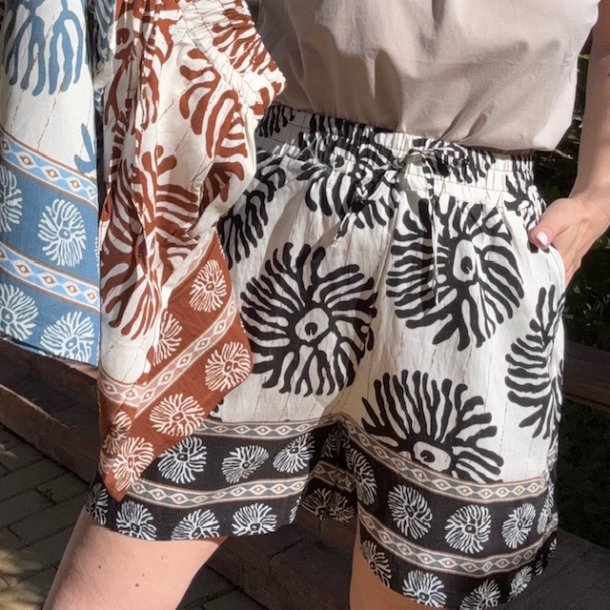 Shorts Sun S/M-XXL-XXXL