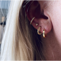 Billet &amp; tidsbestilling til hul i �rene 5. marts - F� gratis hul i �rene