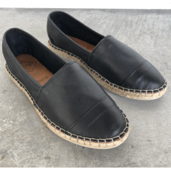 Espadrillos pakke 8 - 2 par - str 36-42