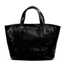 Hiba strikketaske lder