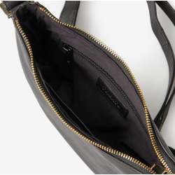 Live Adina crossbody Skind