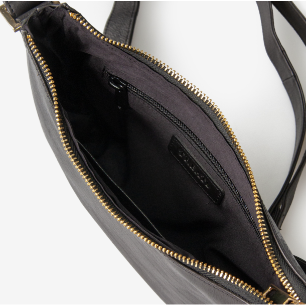 Live Adina crossbody Skind