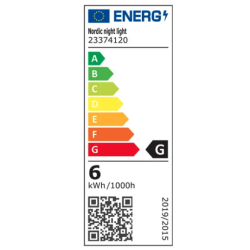 Lyskde forlnger med 10 prer sort
