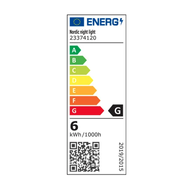 Lyskde forlnger med 10 prer sort