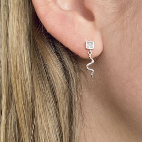 restik Siofra sterling slv