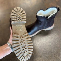 Avenue boot stvle -  Str. 36 - 41 med for