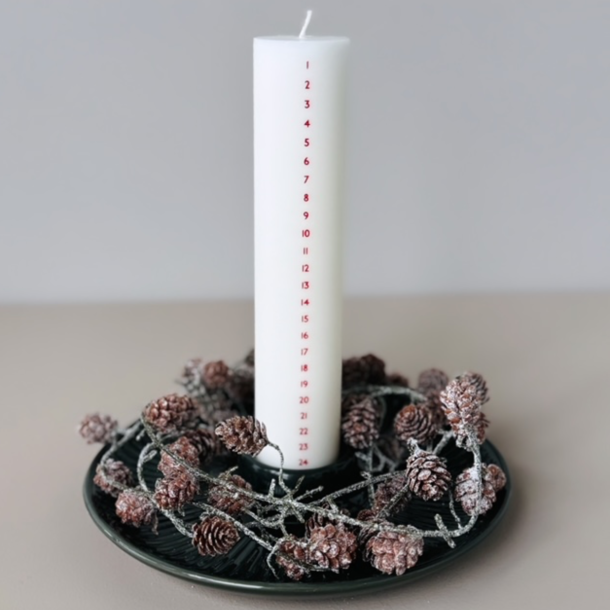 Kogle guirlande 220cm 