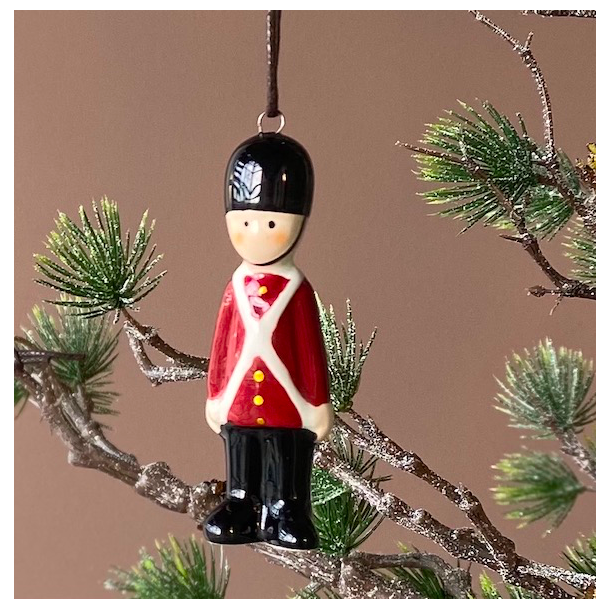 Garde til ophng st af 4