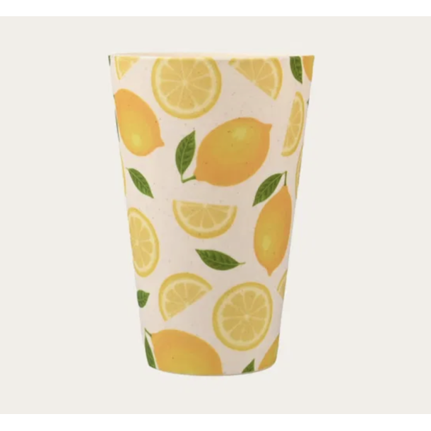 Melemain krus citron picnic