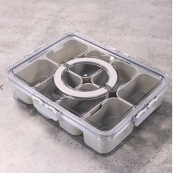 8 i 1 opbevarings b�tter 