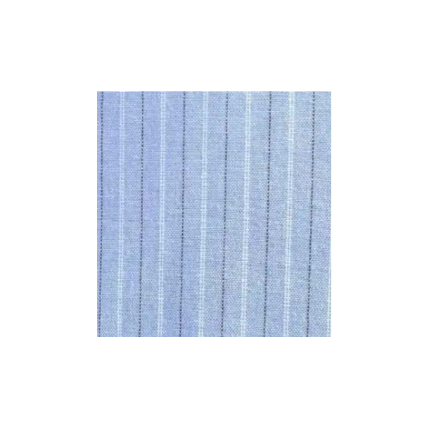 Skjorte Kaya Bl� Strib S-XL