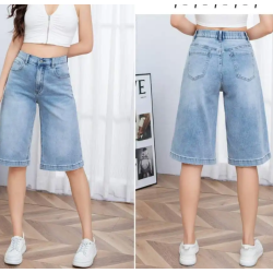 Shorts Bermuda Lys Denim XS-XL