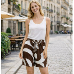 Shorts Grafisk S/M-XXL-XXXL