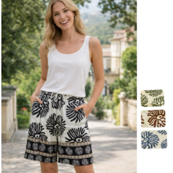 Shorts Sun S/M-XXL-XXXL
