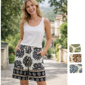 Shorts Sun S/M-XXL-XXXL