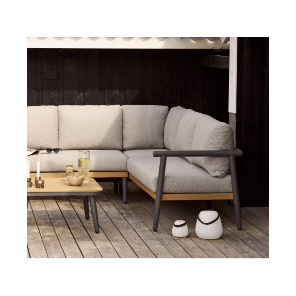 Derry LED Lampe stor udend�rs brug