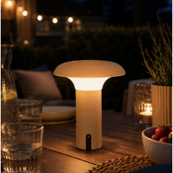 Bord Lampe led udend�rs