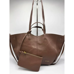 Tote bag taske Alberte - 2 i 1