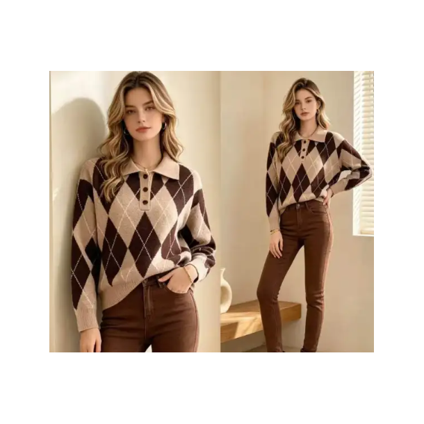 Sweater Highland M/L L/XL