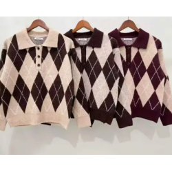 Sweater Highland M/L L/XL