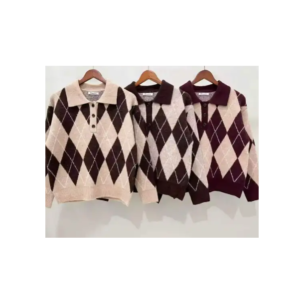 Sweater Highland M/L L/XL