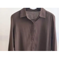 Skjorte H�r XS-XXL