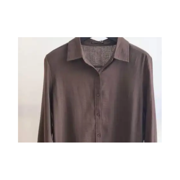 Skjorte H�r XS-XXL
