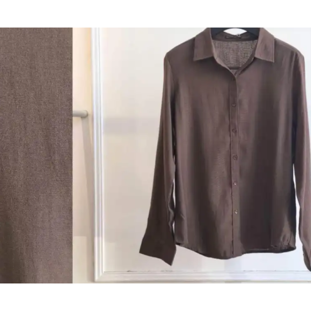 Skjorte H�r XS-XXL