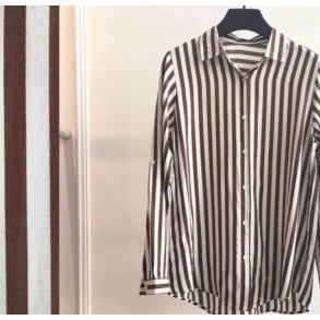 Skjorte Nynne XS-XXL