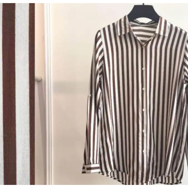Skjorte Nynne XS-XXL