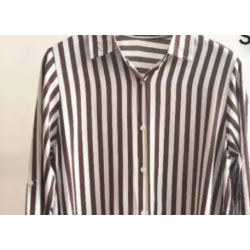 Skjorte Nynne XS-XXL